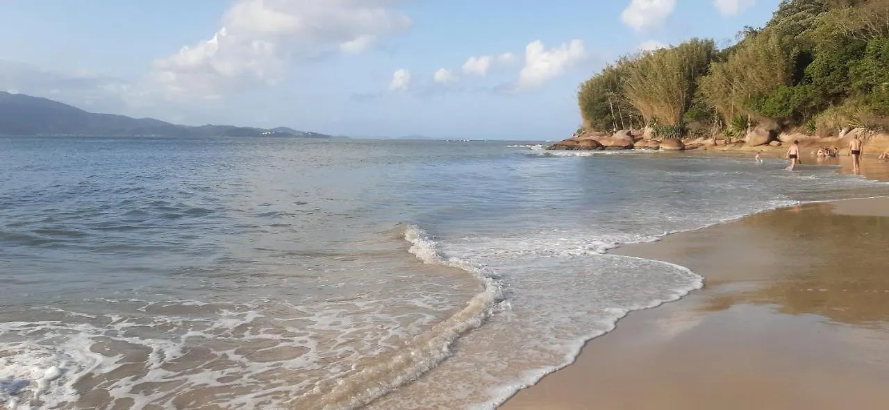 Penzion Recanto Do Mar Florianópolis