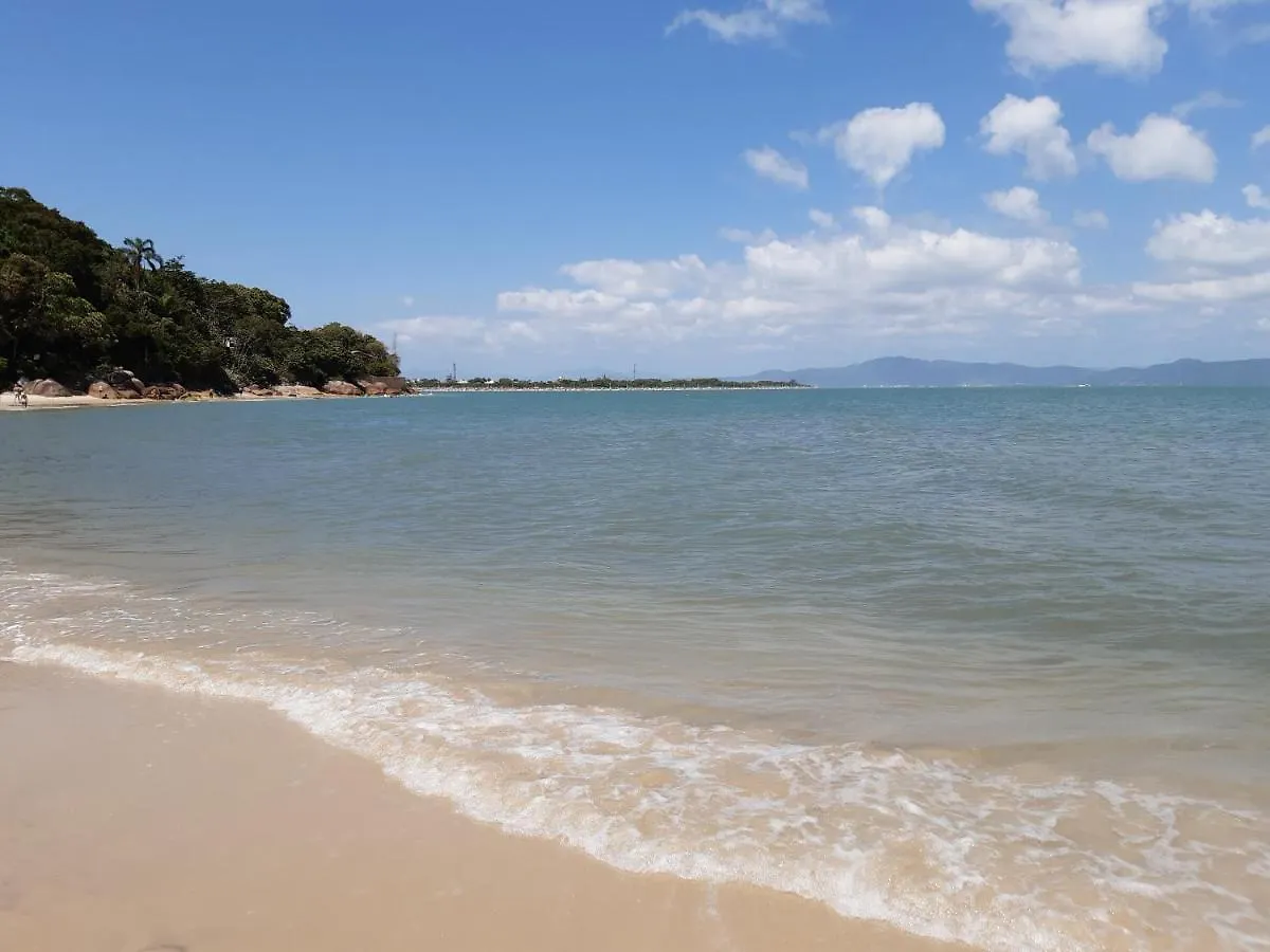 Penzion Recanto Do Mar Florianópolis Brazílie