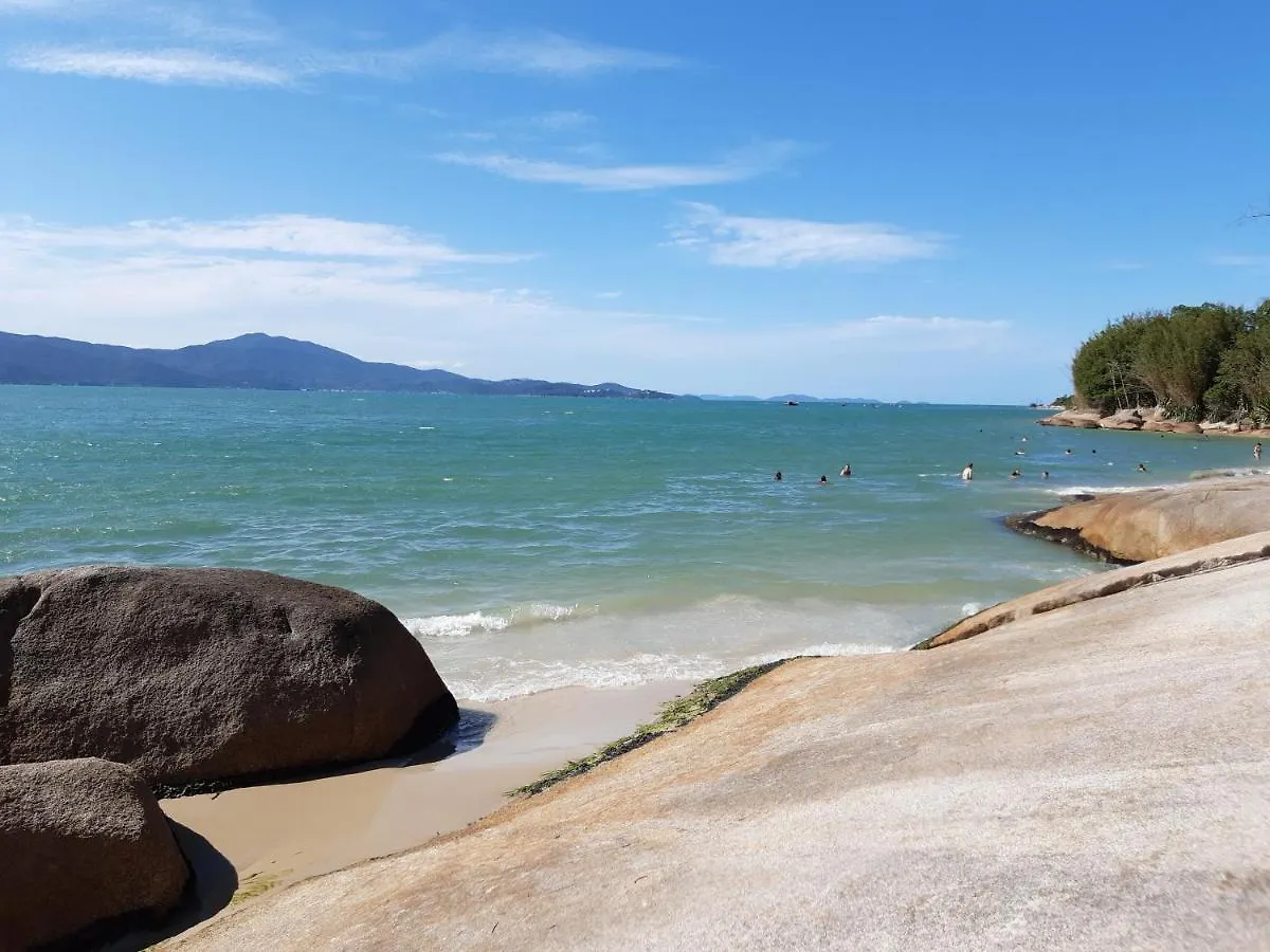 Recanto Do Mar Florianópolis