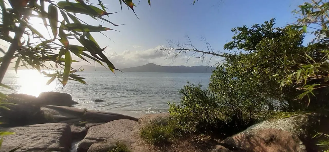 Recanto Do Mar Florianópolis Brasil
