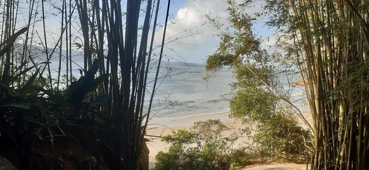 Recanto Do Mar Florianópolis 0*,  Brasil