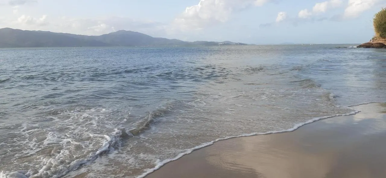 Recanto Do Mar Florianópolis Pensión