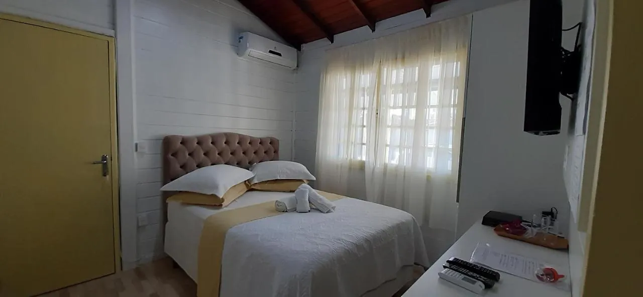 Recanto Do Mar Florianópolis Brasil