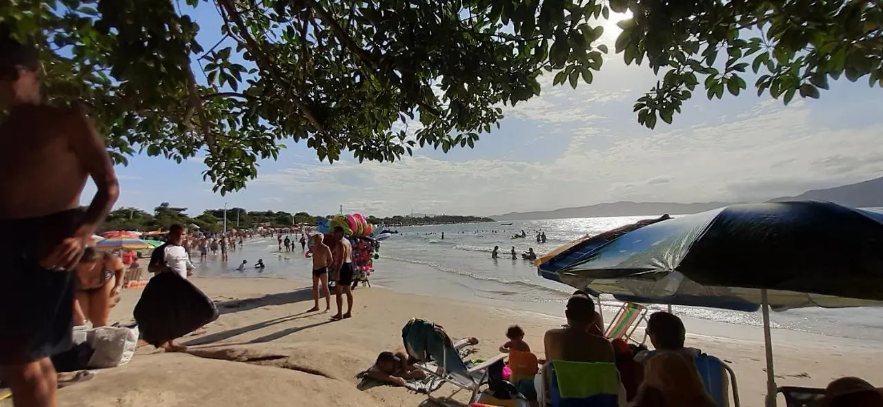 Recanto Do Mar Florianópolis Pensión
