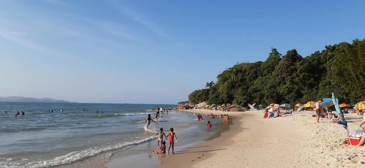 Recanto Do Mar Florianópolis