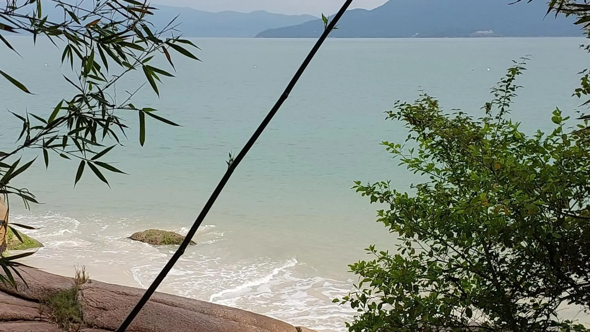 Recanto Do Mar Florianópolis Pensión