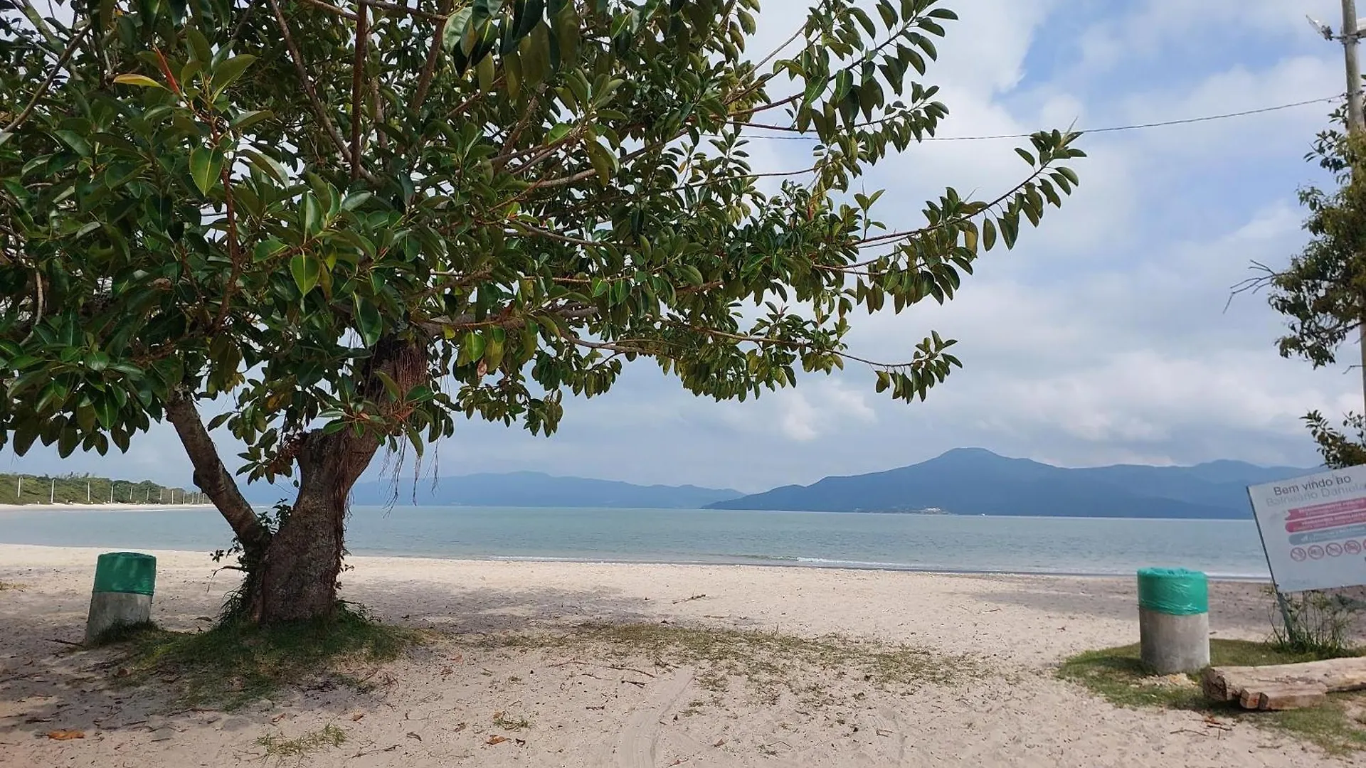 Recanto Do Mar Florianópolis