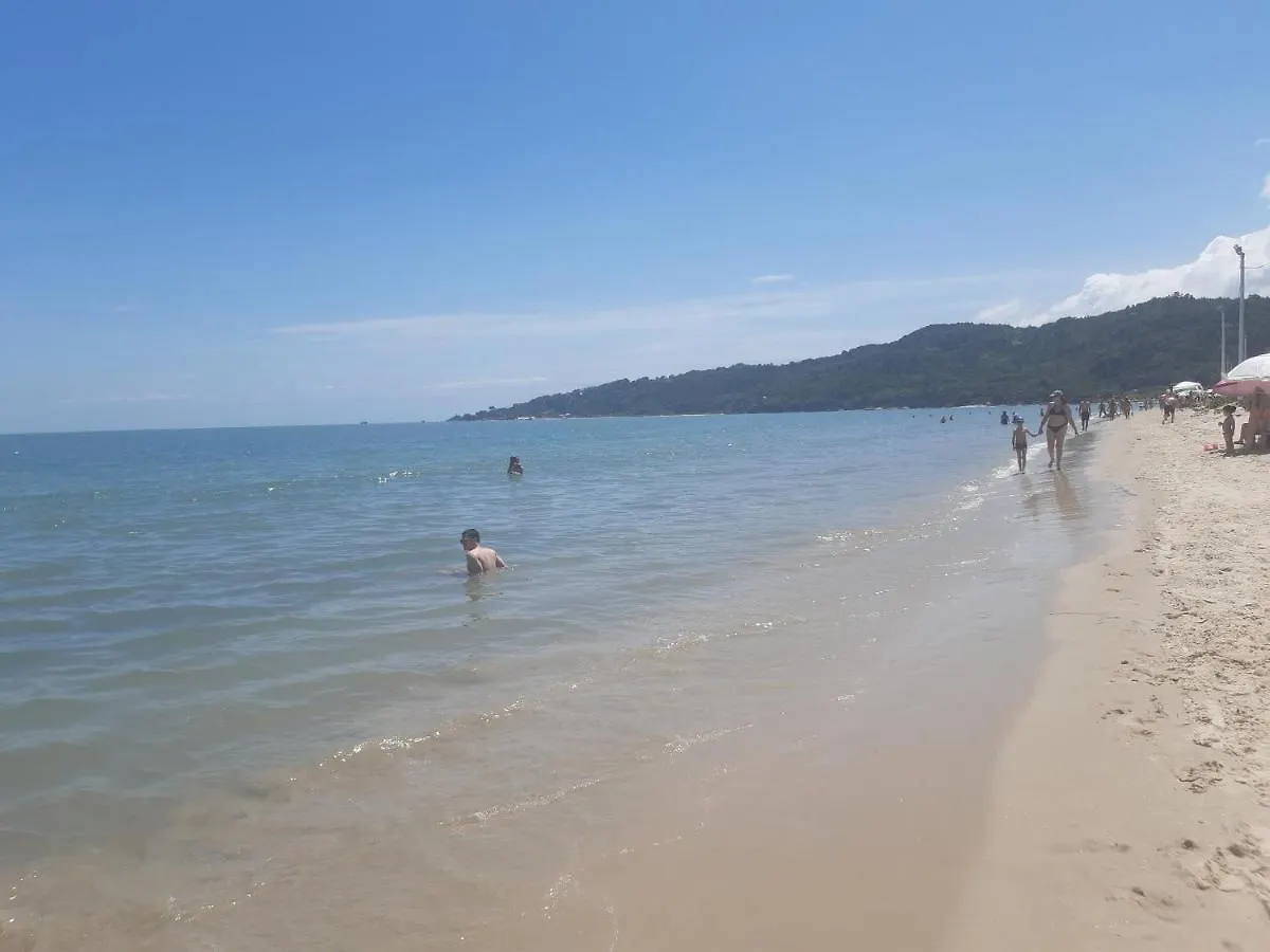 Recanto Do Mar Florianópolis