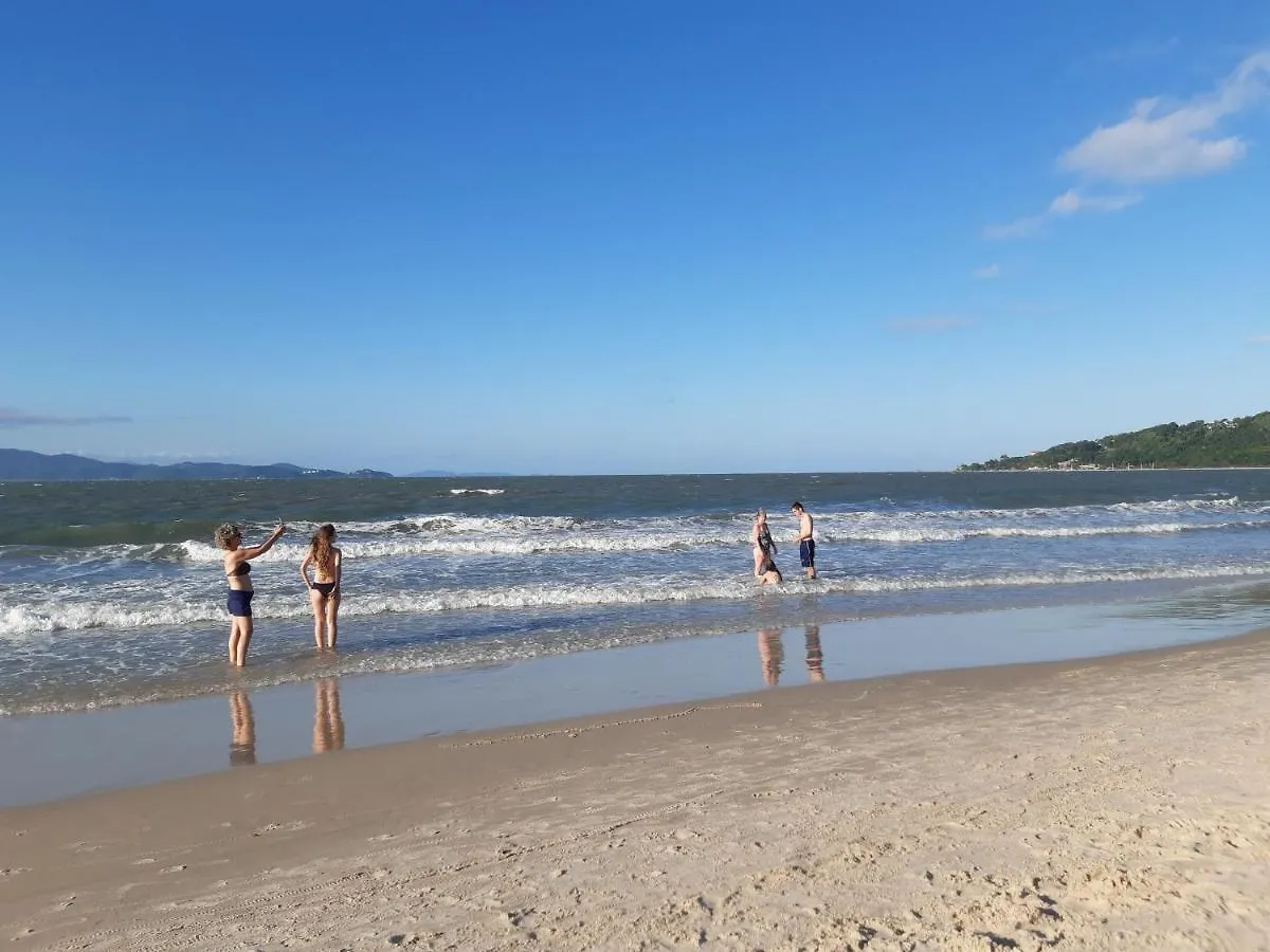 Pensión Recanto Do Mar Florianópolis