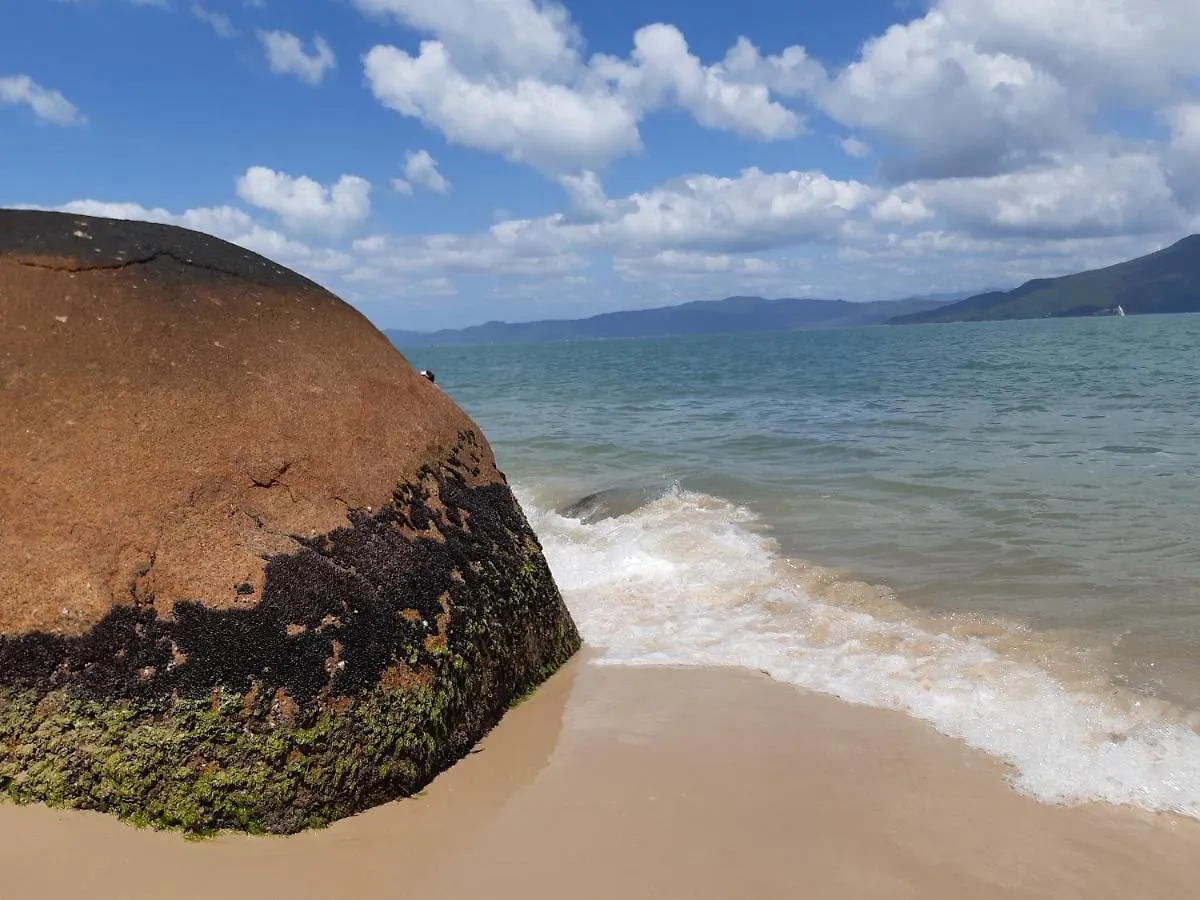 Recanto Do Mar Florianópolis Pensión