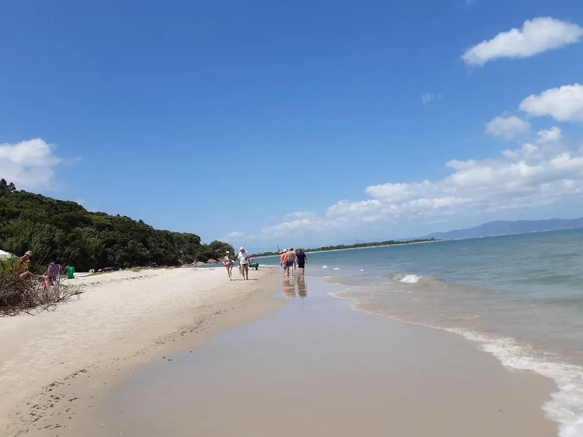 Recanto Do Mar Florianópolis