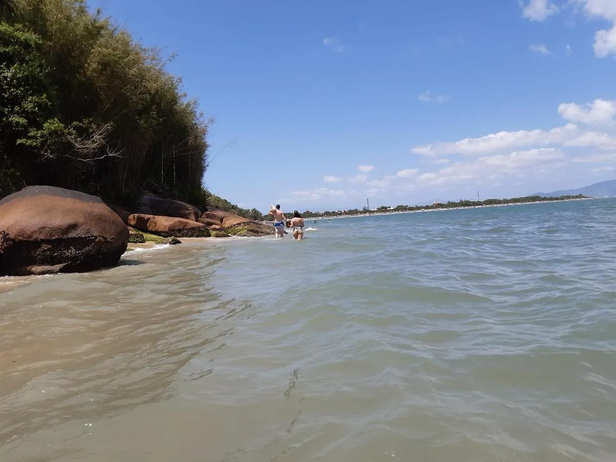 Recanto Do Mar Florianópolis Brasil