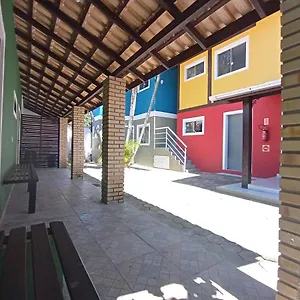 Mocambique Hostal