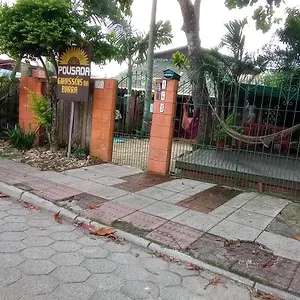 Residencial Girassóis Da Barra Bed and breakfast
