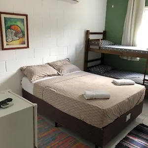 Girassois Albergue