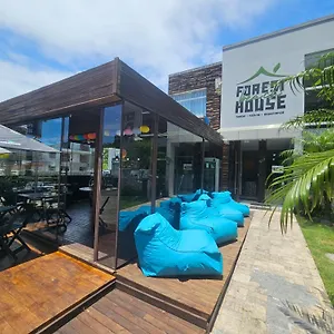 Forest House Hostal