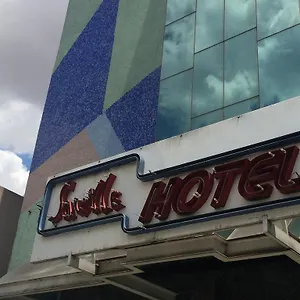 https://saville-hotel.topsaopaulohotels.com