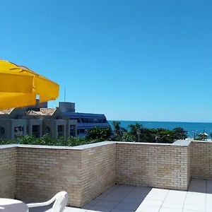 Brava Apartahotel