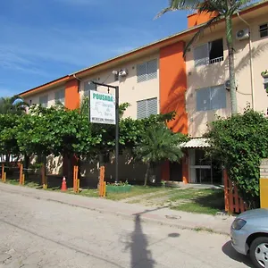 Recanto Da Barra Inn