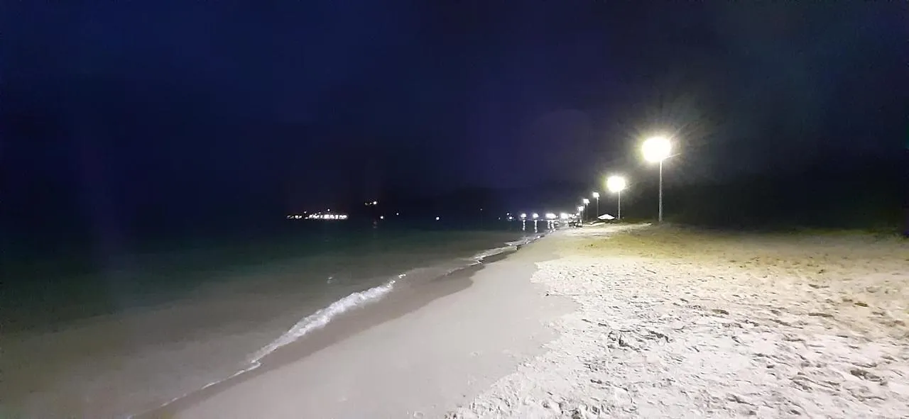 Recanto Do Mar Florianopolis 0*,
