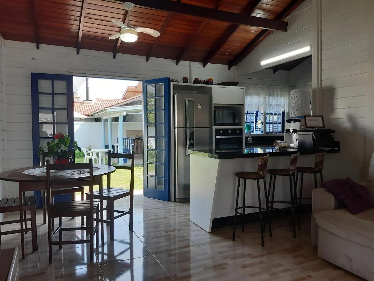 Guest house Recanto Do Mar Florianopolis