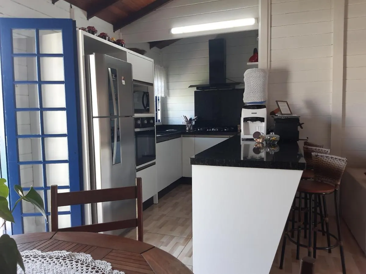 Guest house Recanto Do Mar Florianopolis