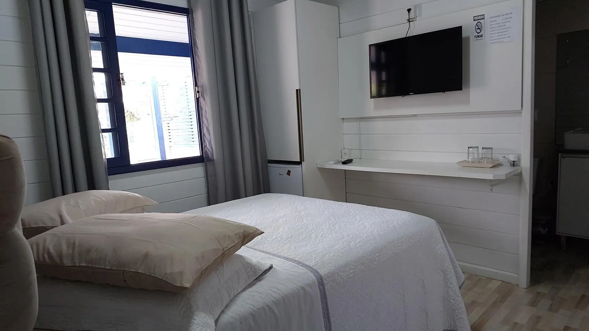 Guest house Recanto Do Mar Florianopolis