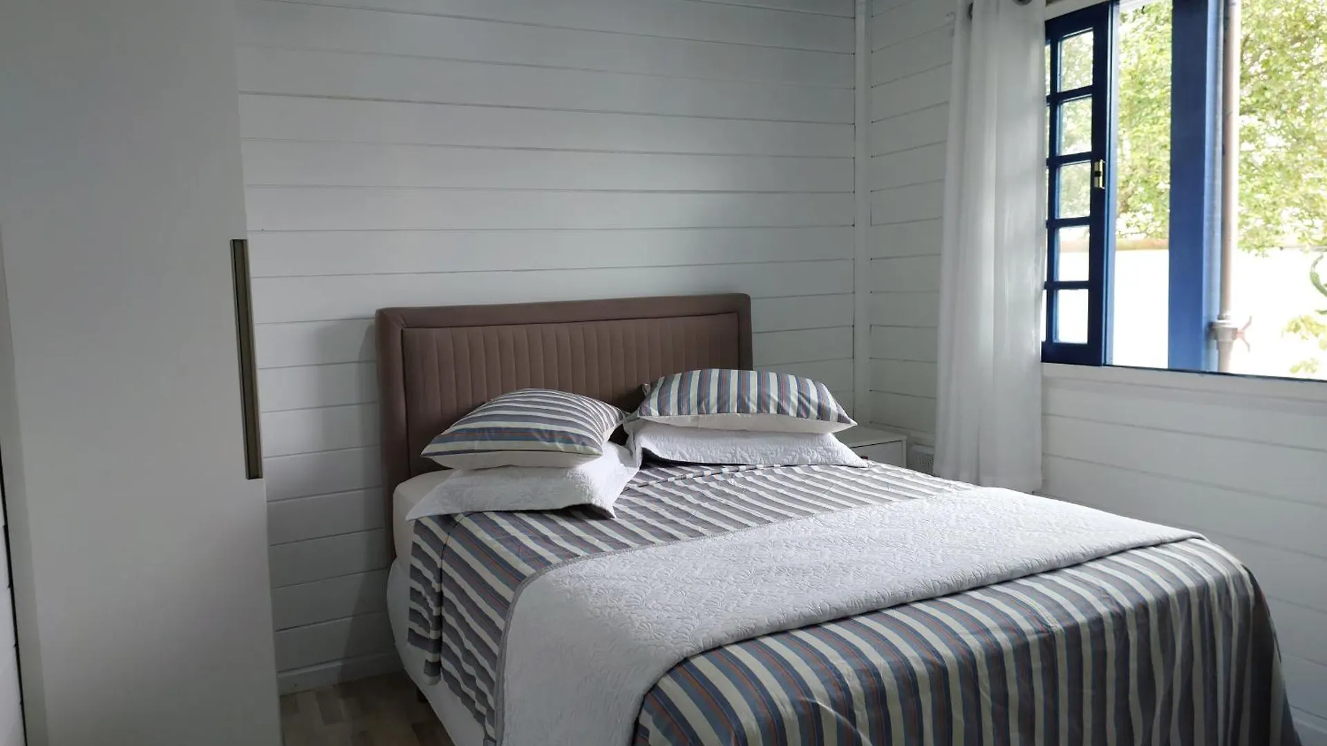 Recanto Do Mar Florianopolis Guest house