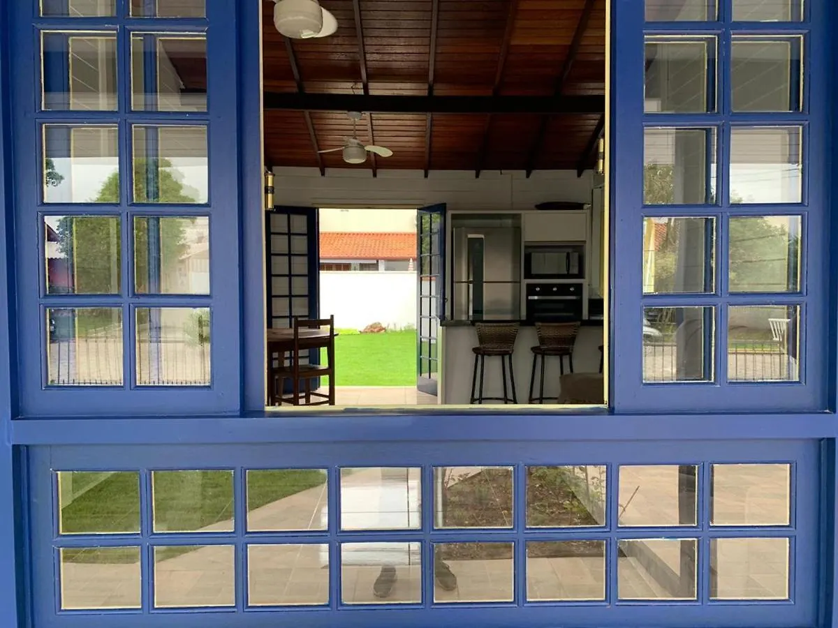 Guest house Recanto Do Mar Florianopolis