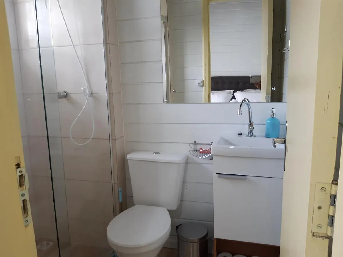 Guest house Recanto Do Mar Florianopolis
