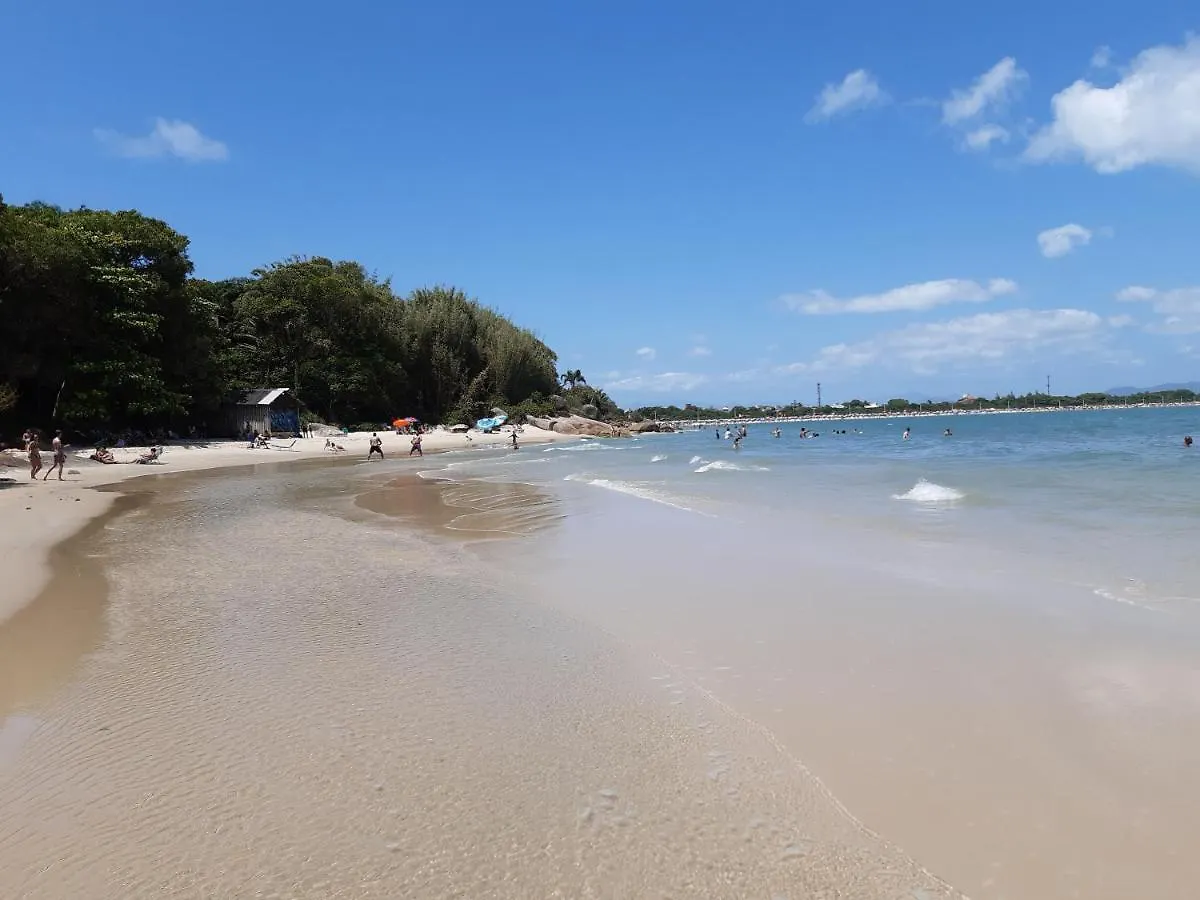 Guest house Recanto Do Mar Florianopolis
